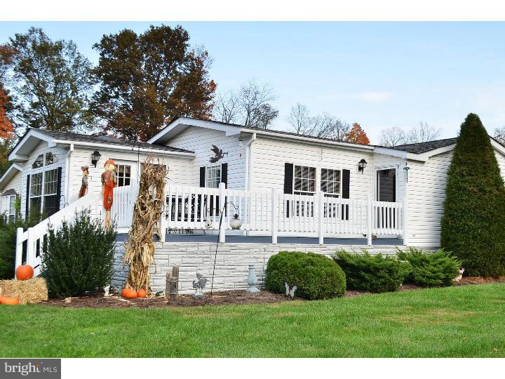 423 Ford Hook Road Doylestown, PA 18901 - Photo 3 of 25 Gallery Image 3
