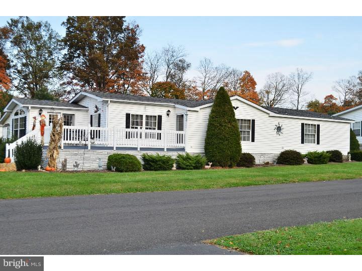 423 Ford Hook Road Doylestown, PA 18901 - Photo 5 of 25 Gallery Image 5