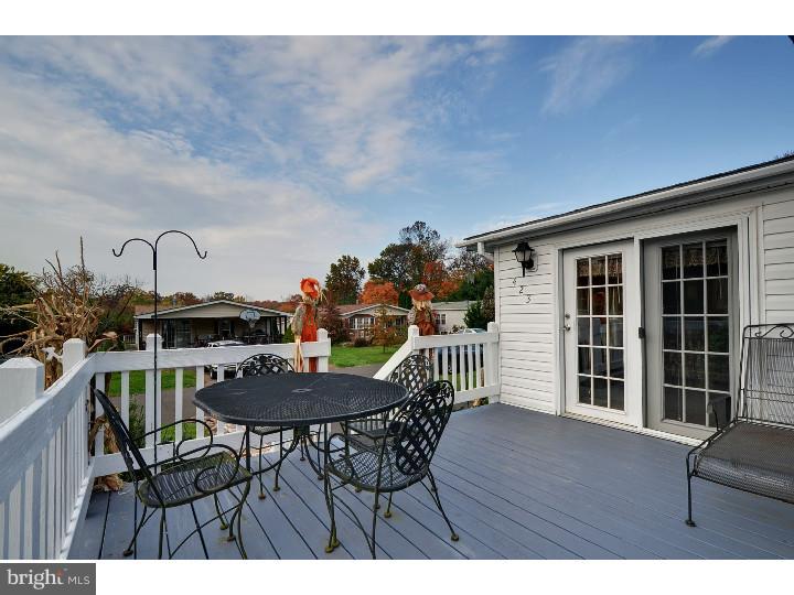 423 Ford Hook Road Doylestown, PA 18901 - Photo 9 of 25 Gallery Image 9