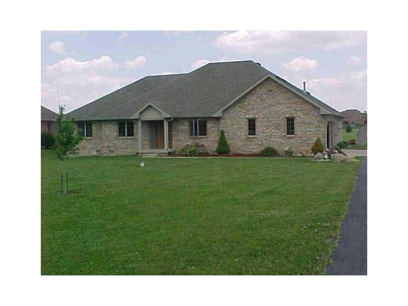 7705 Knapp Road Indianapolis, IN 46259 - Photo 1 of 19 Gallery Image 1