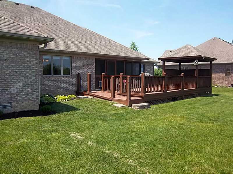 7705 Knapp Road Indianapolis, IN 46259 - Photo 3 of 19 Gallery Image 3