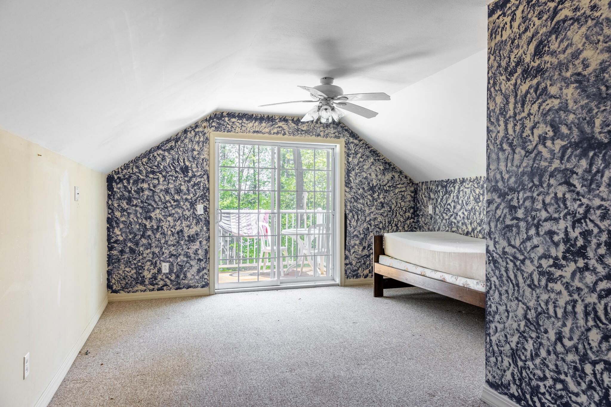 940 Transalpine Road Lincoln, ME 04457 - Photo 17 of 24 Transalpine Road Interiors-23