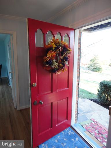 2410 Stanwick Road Phoenix, MD 21131 - Photo 22 of 27 Entrance
