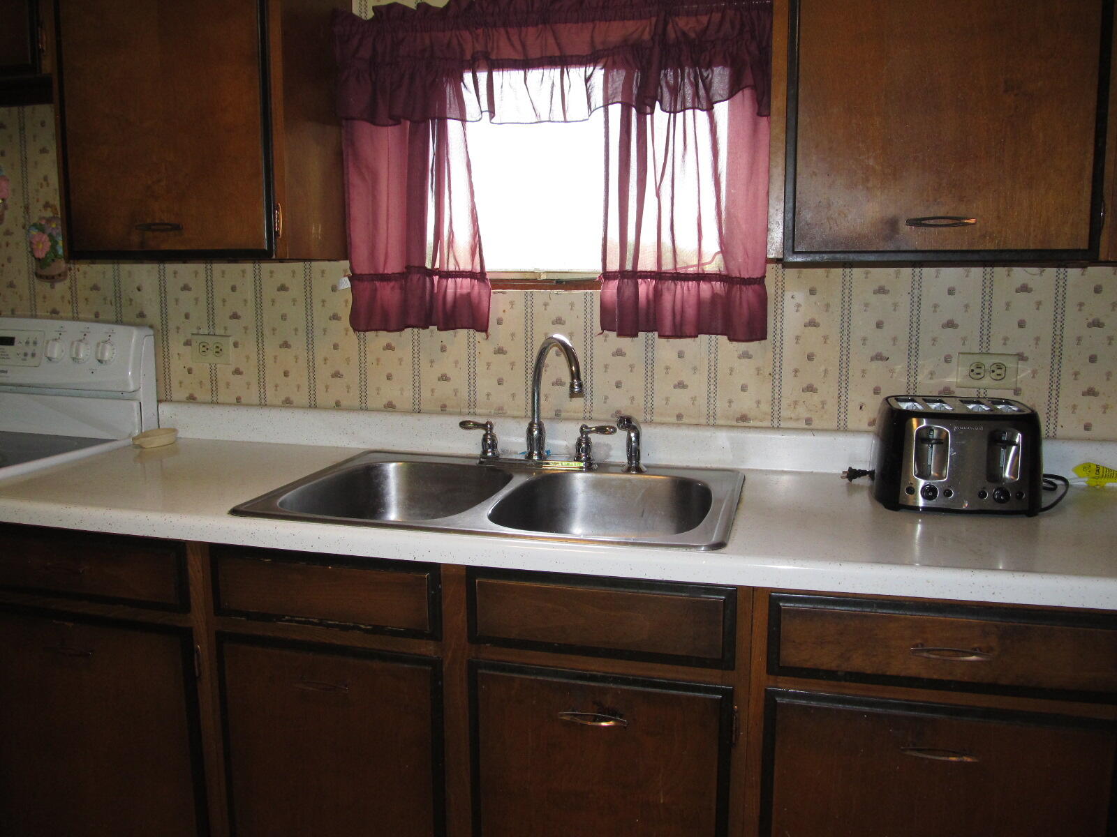 15 Manning Mill Road Hampden, ME 04444 - Photo 12 of 44 kitchen6