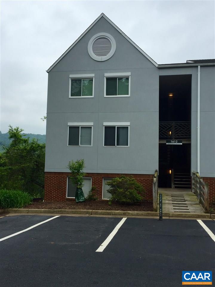 1612 Monticello Road, Unit F Charlottesville, VA 22902 - Photo 1 of 13 Gallery Image 1