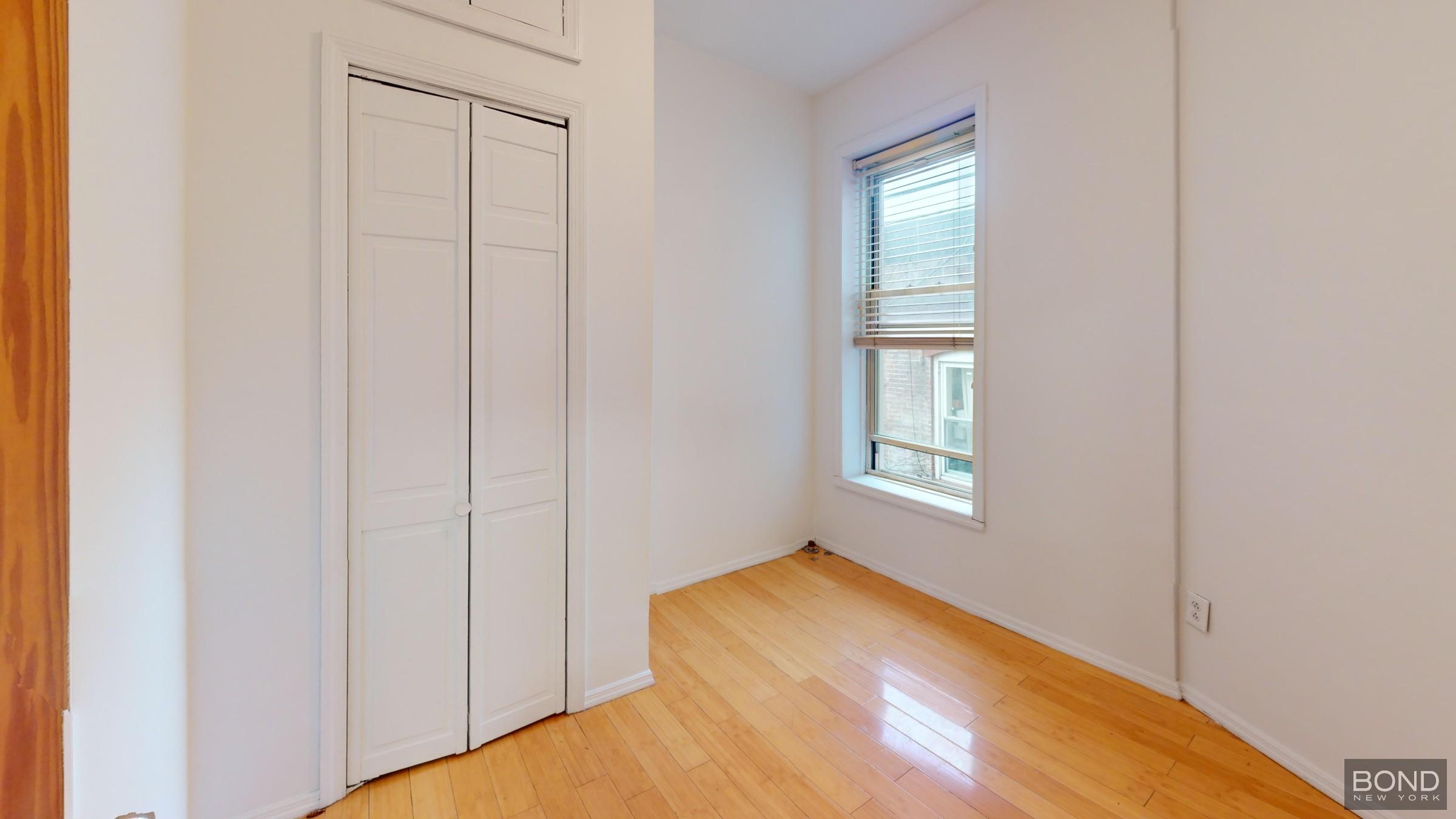 20 Spring Street, Unit 10 Manhattan, NY 10012 - Photo 4 of 11 Photo 4