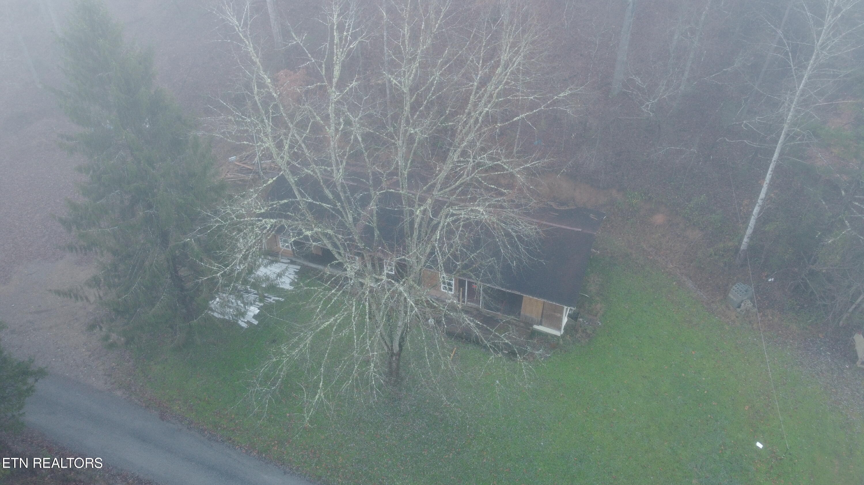 671 Shipley Ridge Road Tazewell, TN 37879 - Photo 8 of 9 DJI_0435