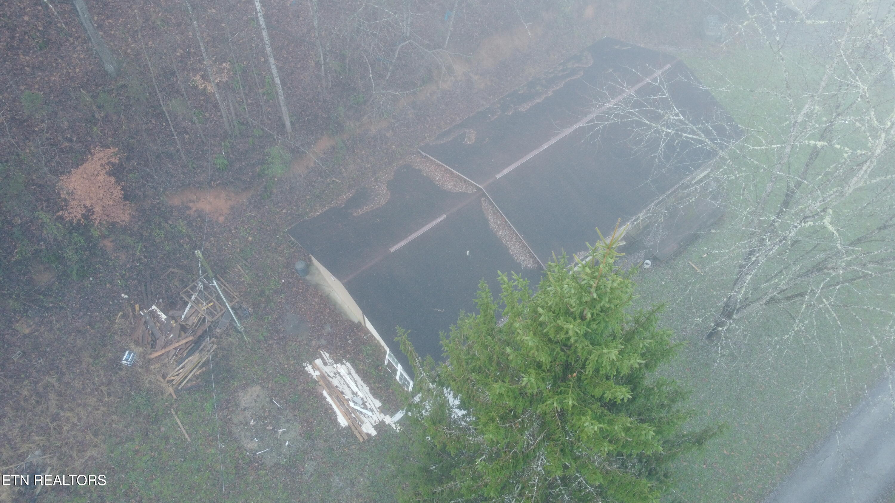 671 Shipley Ridge Road Tazewell, TN 37879 - Photo 9 of 9 DJI_0434