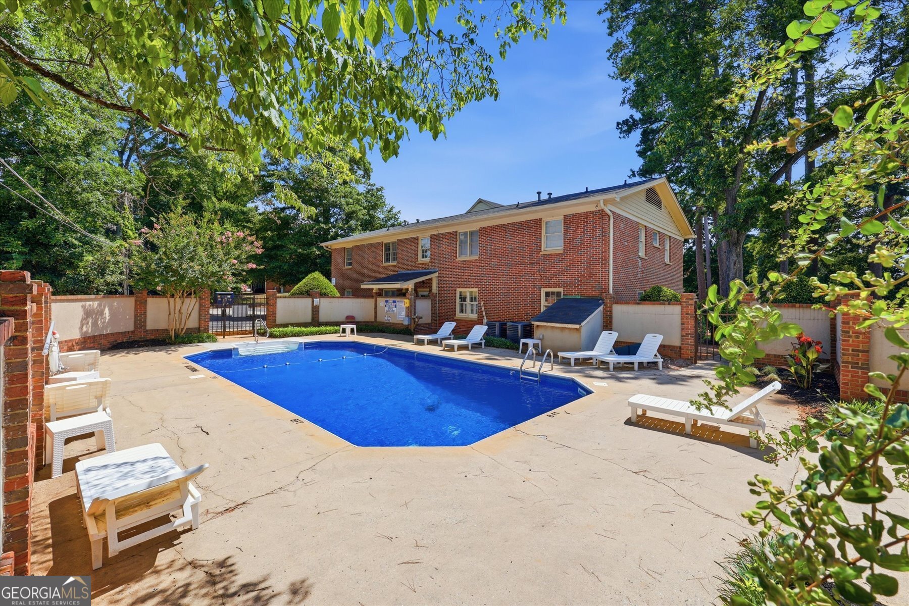 935 Baxter Street, Unit 21 Athens, GA 30606 - Photo 8 of 44