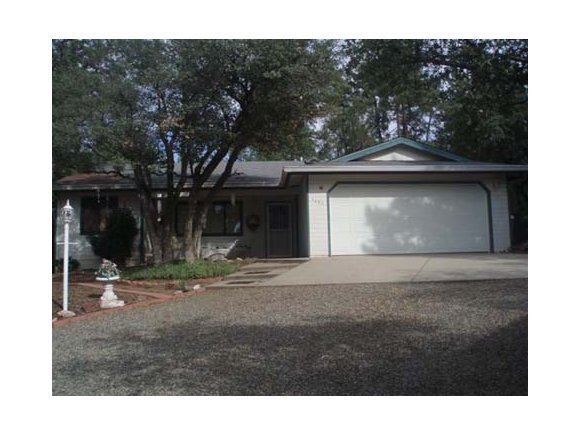 1235 Linden Road Prescott, AZ 86303 - Photo 1 of 4 Primary Photo