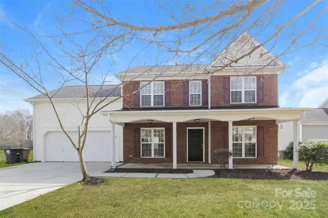 $425,000 | 2006 Bikar Court, Indian Trail, NC 28079