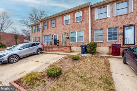 $190,000 | 1405 Coleman Street, Wilmington, DE 19805