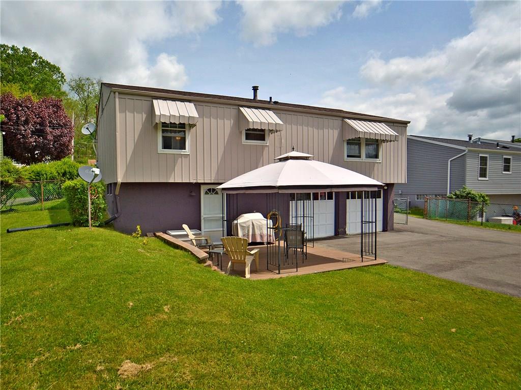 14 Kinzua Road Pittsburgh, PA 15239 - Photo 24 of 25 Gallery Image 24