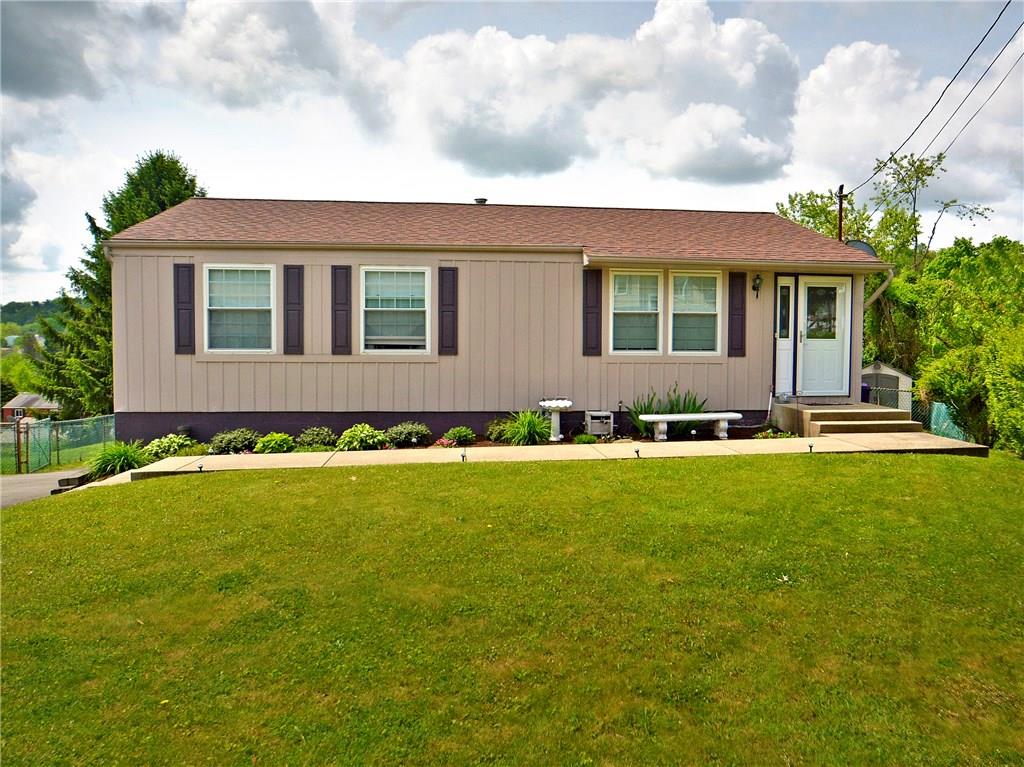 14 Kinzua Road Pittsburgh, PA 15239 - Photo 25 of 25 Gallery Image 25