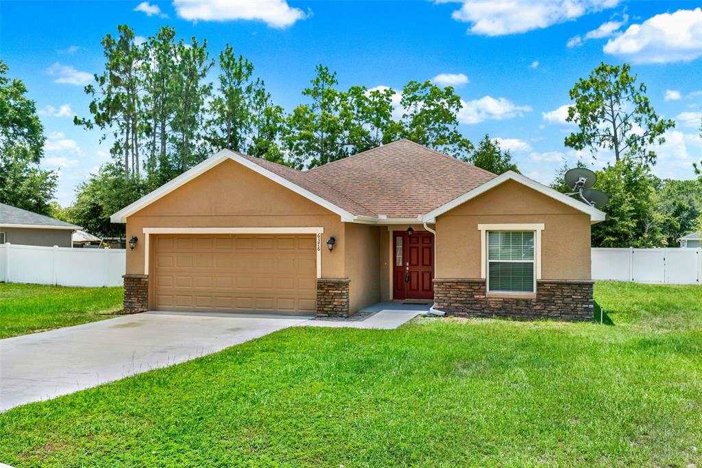 6376 Southwest 117th St Road Ocala, FL 34476 - Photo 1 of 1 Gallery Image 1