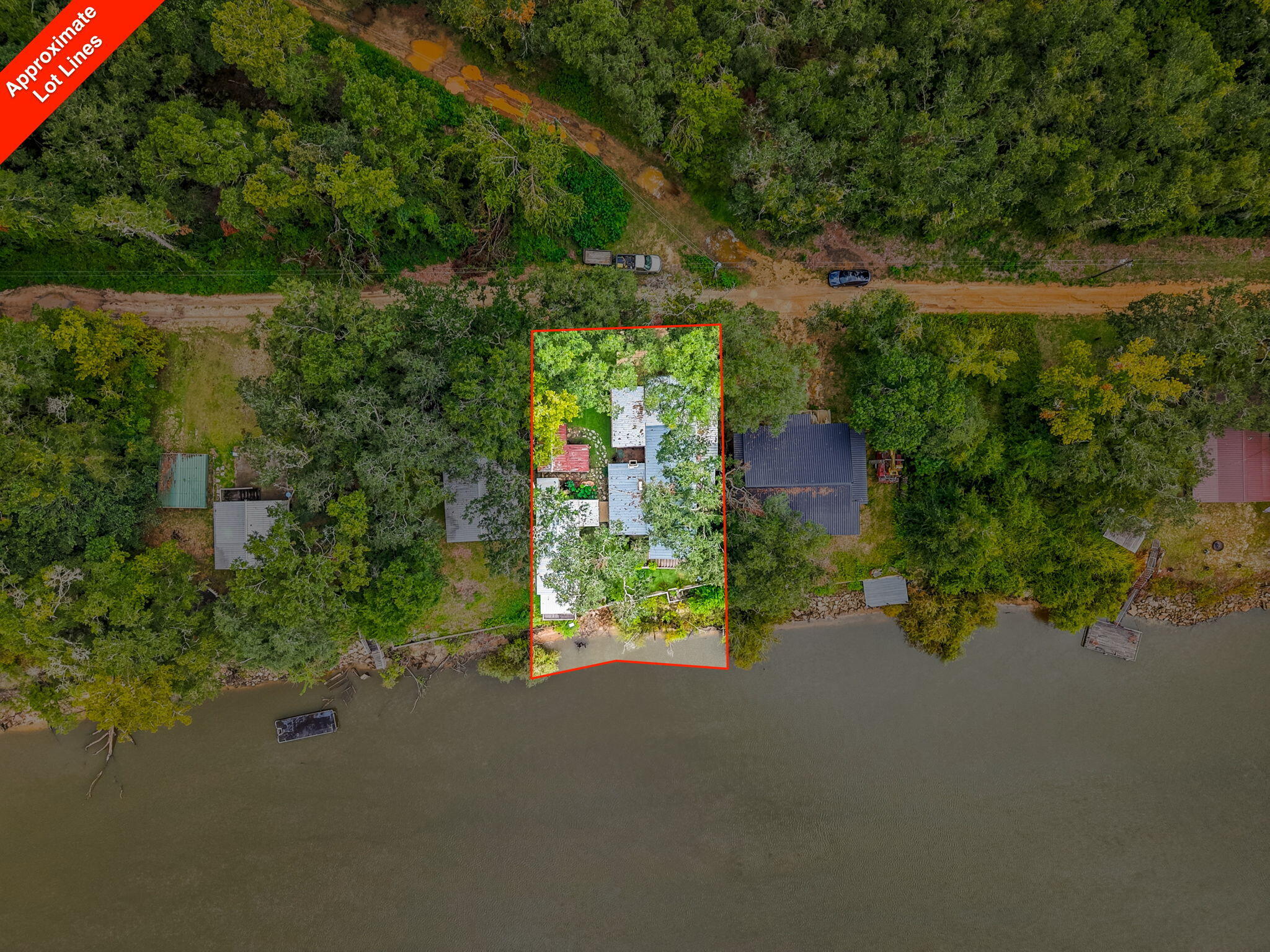 339 Big Cedar Road Ponce de Leon, FL 32455 - Photo 46 of 56 76-web-or-mls-River_007-lotlines