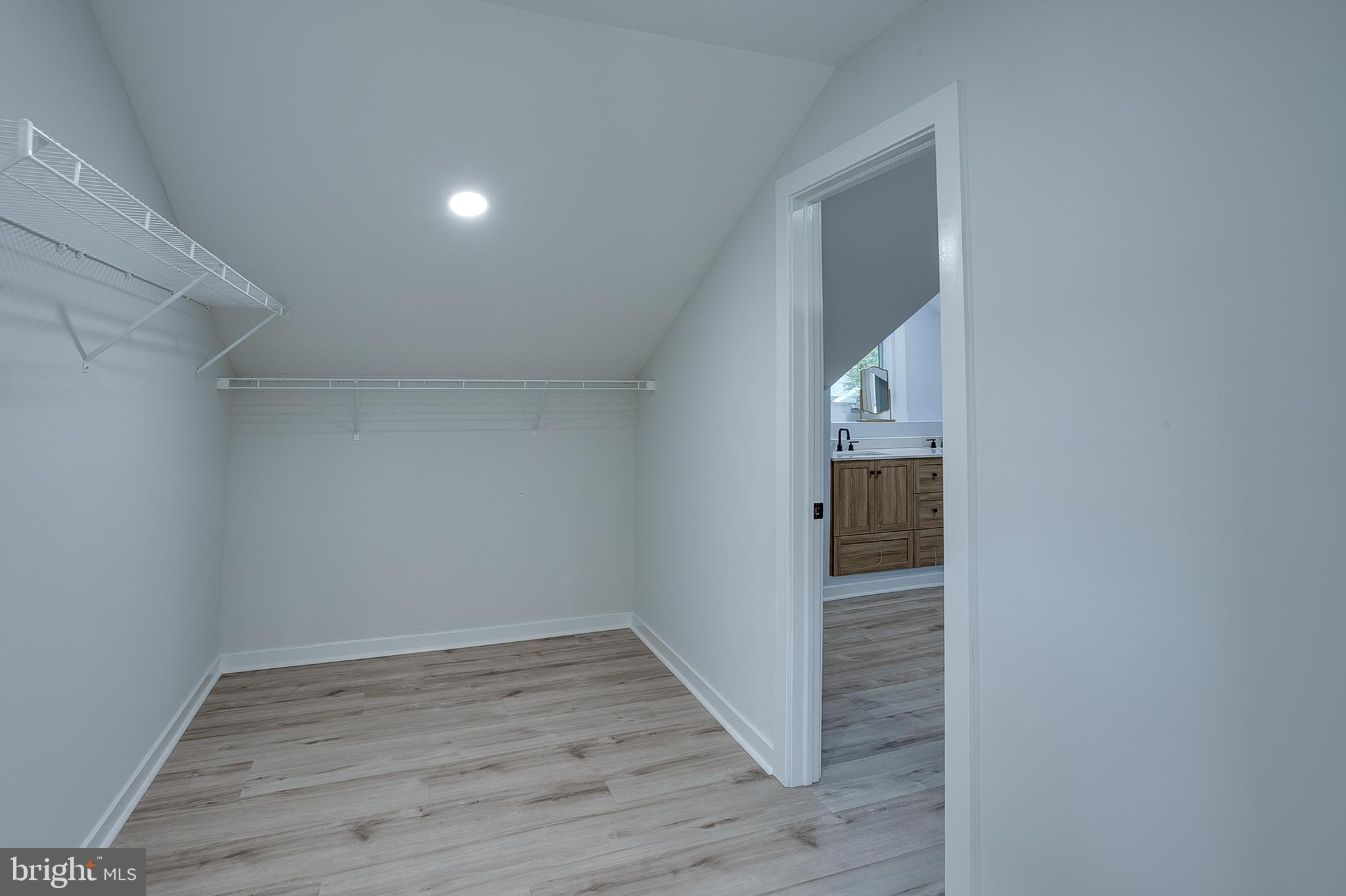 2004 Beverly Road Burlington, NJ 08016 - Photo 33 of 40 Upper Floor Closet off of Full Bath 3