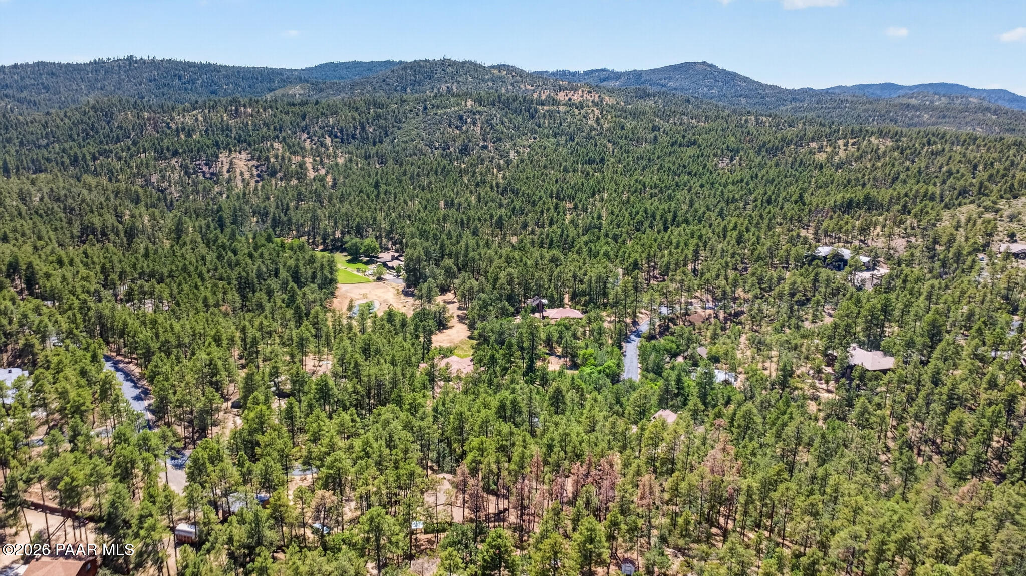 1425 High Valley Ranch Road Prescott, AZ 86303 - Photo 37 of 43 Just Min From Downtown Prescott