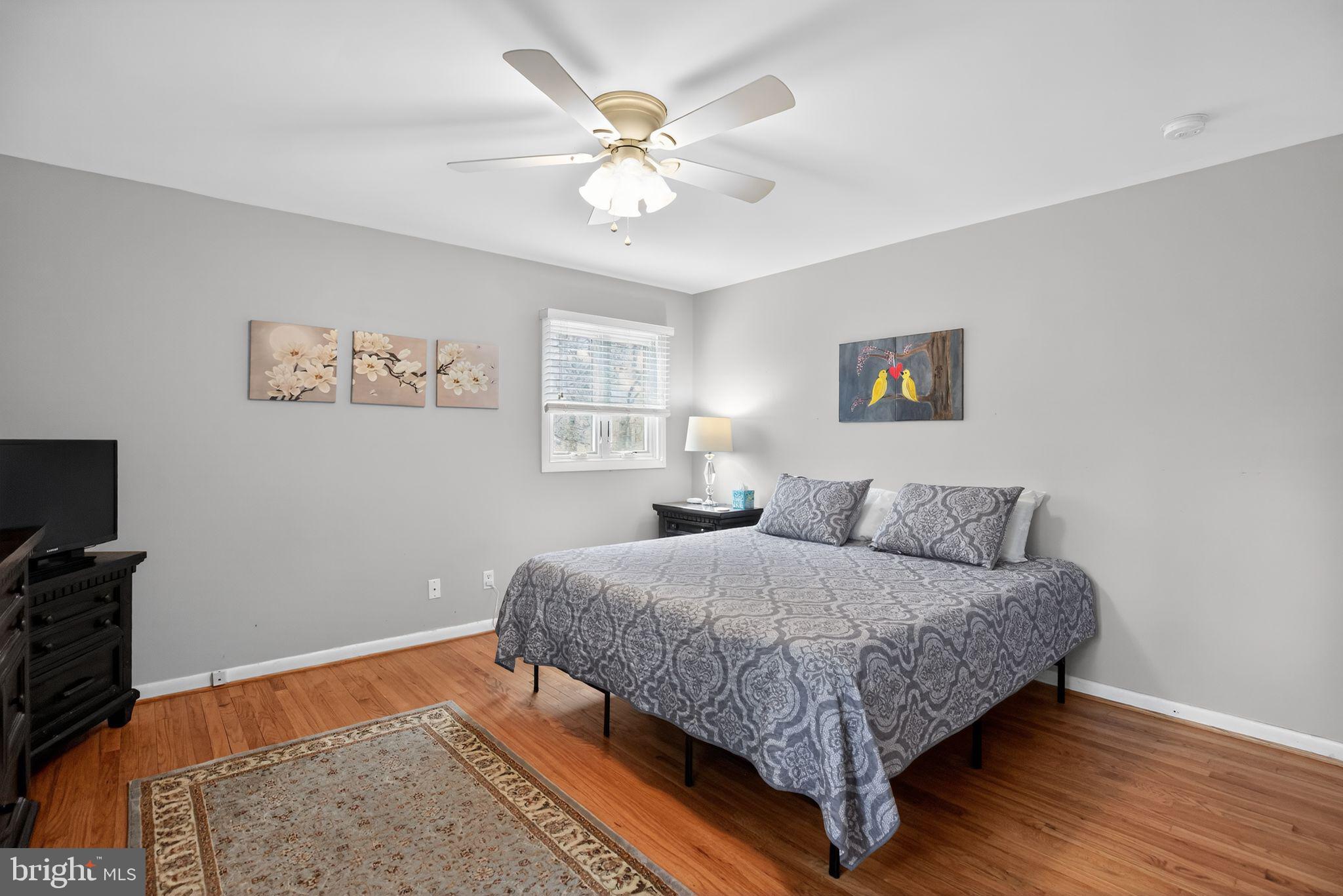 22394 White Oak Road Leonardtown, MD 20650 - Photo 14 of 32 primary suite