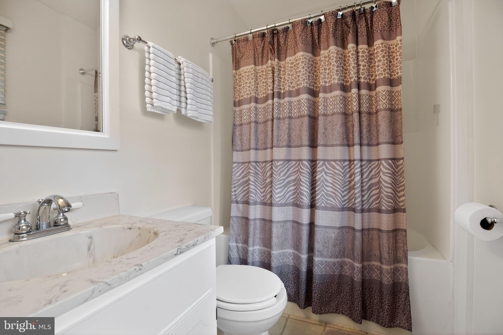 22394 White Oak Road Leonardtown, MD 20650 - Photo 15 of 32 primary bath