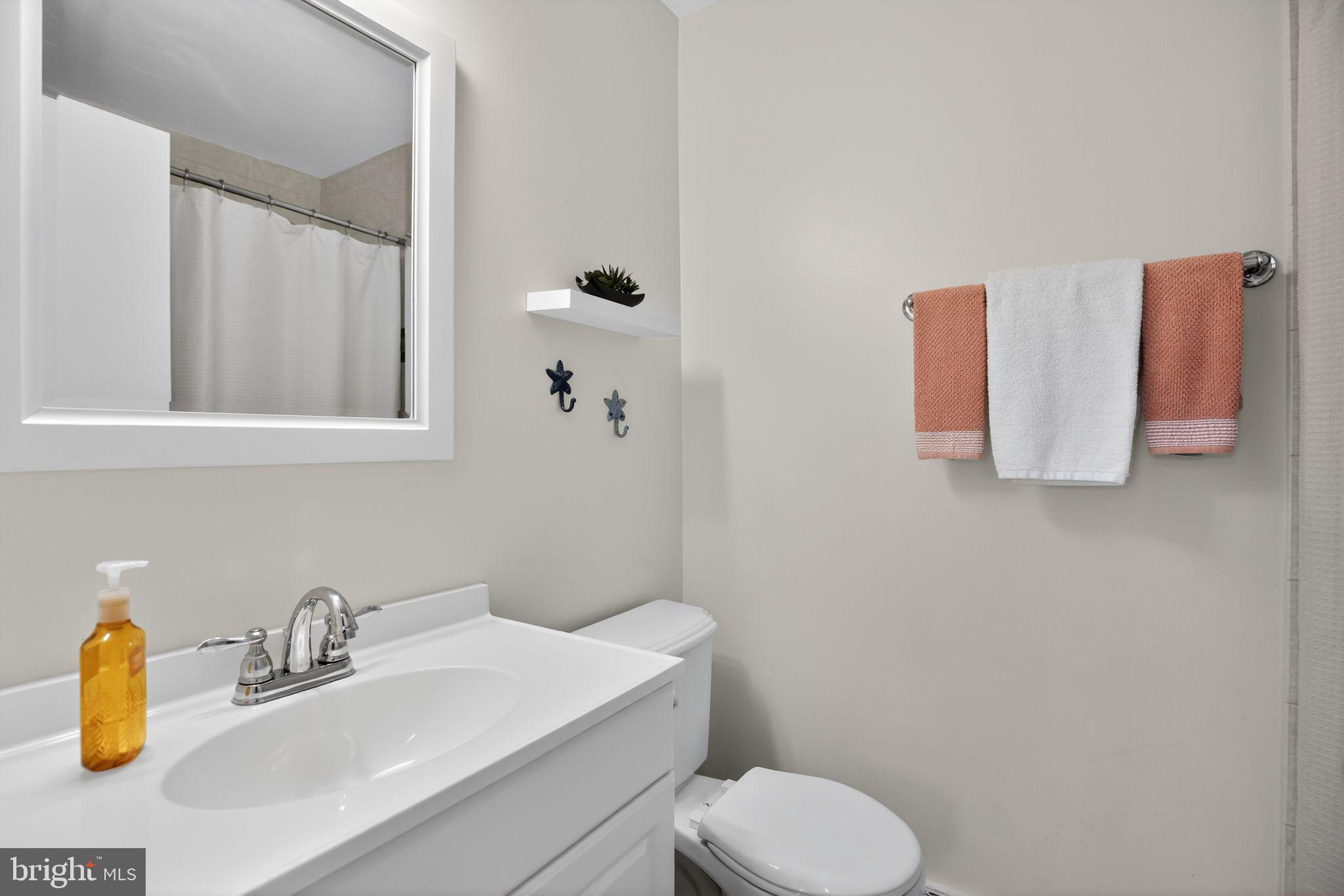 22394 White Oak Road Leonardtown, MD 20650 - Photo 16 of 32 full hall bath