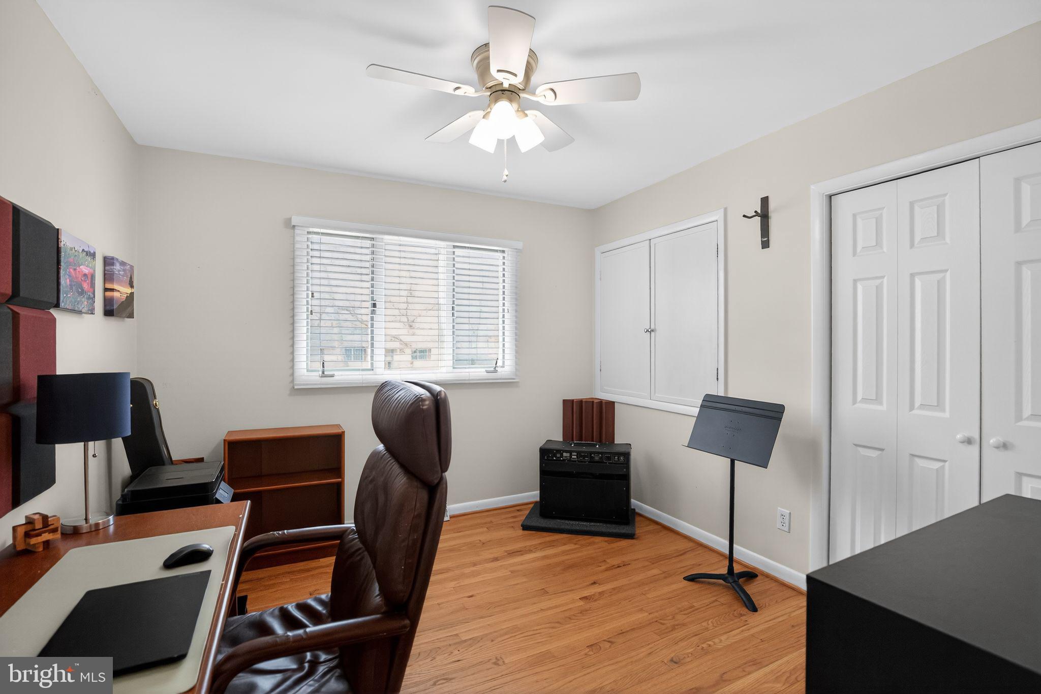 22394 White Oak Road Leonardtown, MD 20650 - Photo 18 of 32 bedroom #2