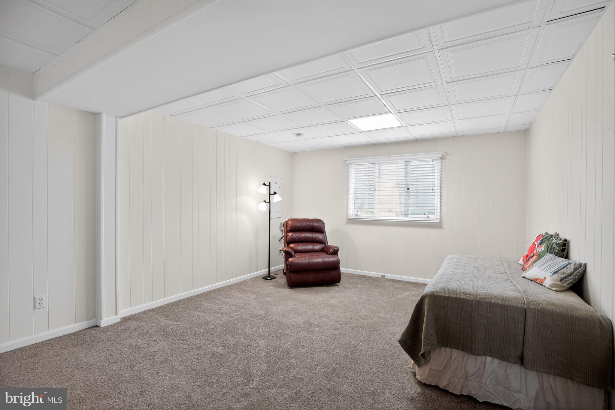 22394 White Oak Road Leonardtown, MD 20650 - Photo 24 of 32 spacious bedroom #4-walk-in closet