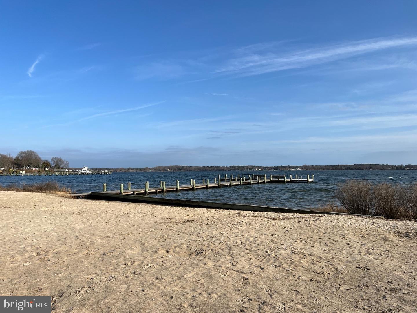 22394 White Oak Road Leonardtown, MD 20650 - Photo 31 of 32 Beach & pier at community park