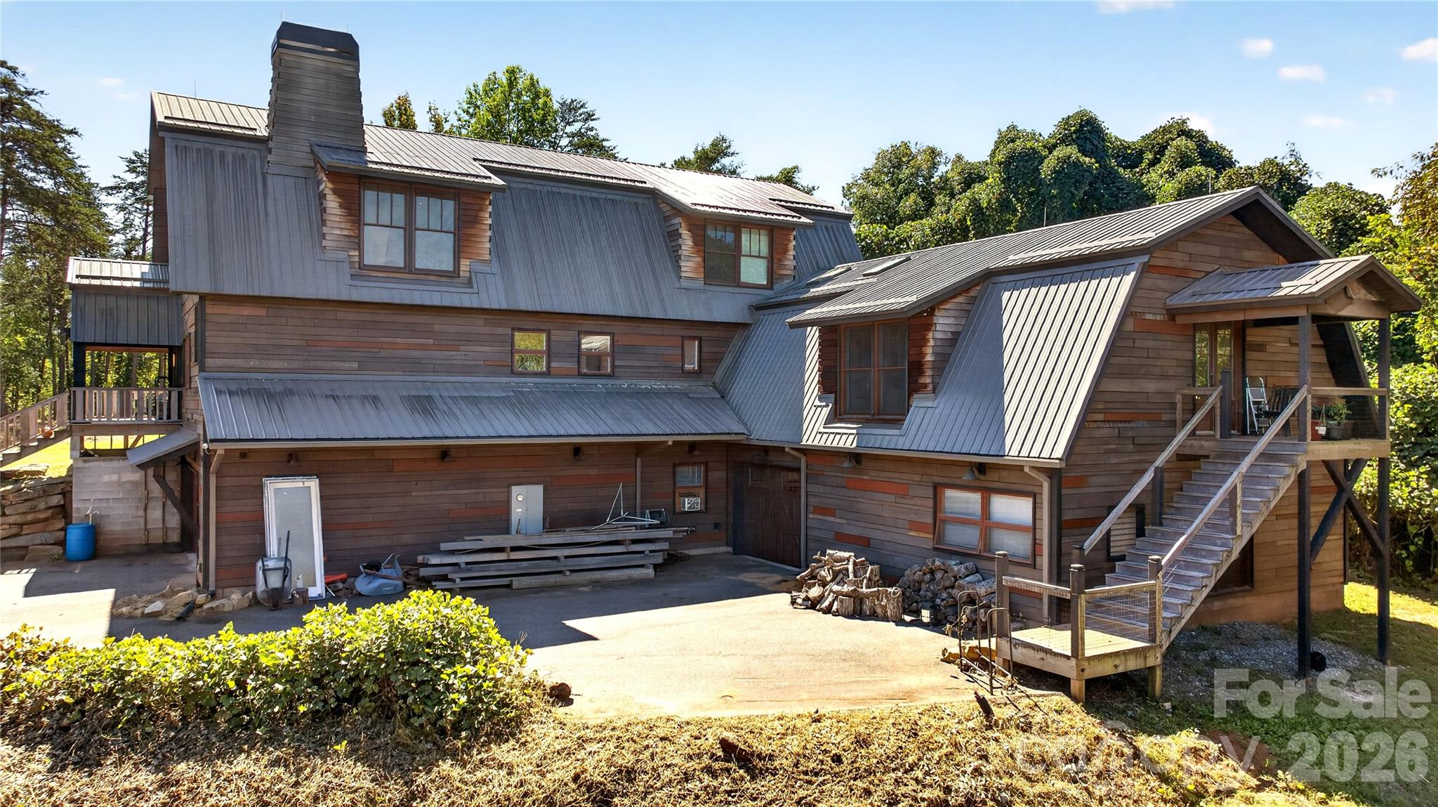 1582 Sandy Plains Road Tryon, NC 28782 - Photo 37 of 48 Gallery Image 37