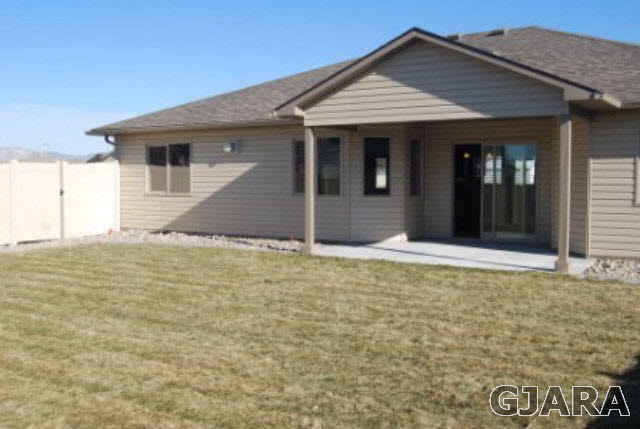 167 Red Rocks Street Fruita, CO 81521 - Photo 8 of 9