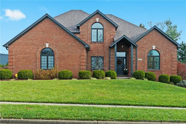 $585,000 | 2419 Plum Woods Drive, Sellersburg, IN 47172