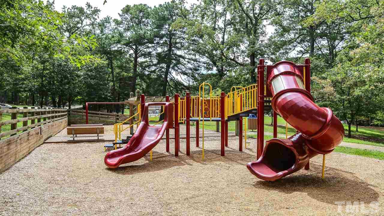 701 Hadley Road Raleigh, NC 27610 - Photo 15 of 16
