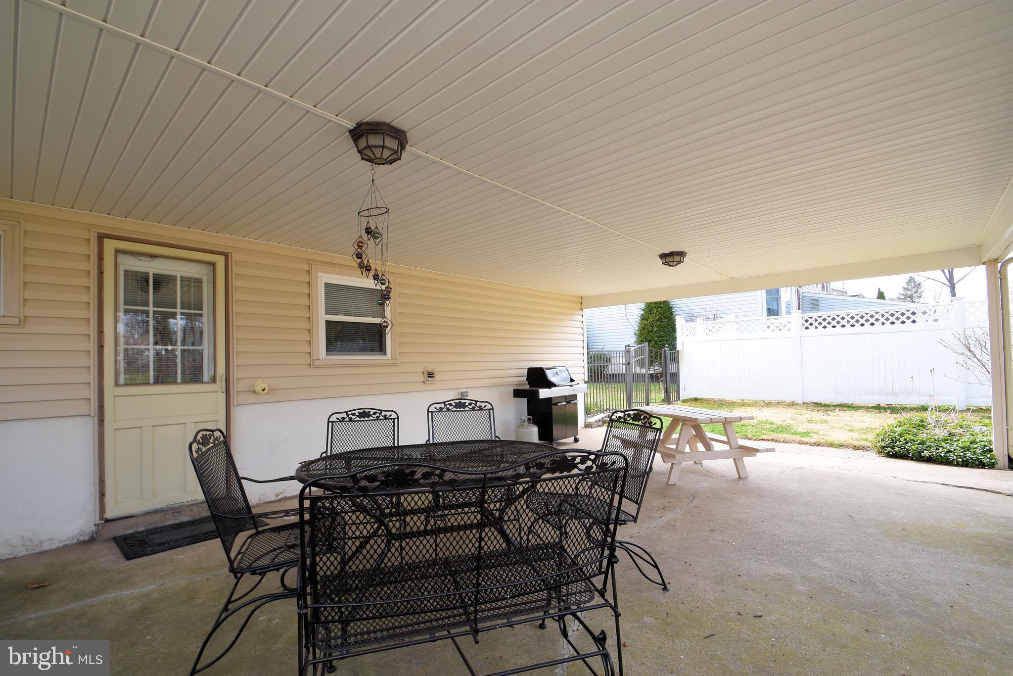 788 Longstreth Road Warminster, PA 18974 - Photo 36 of 44