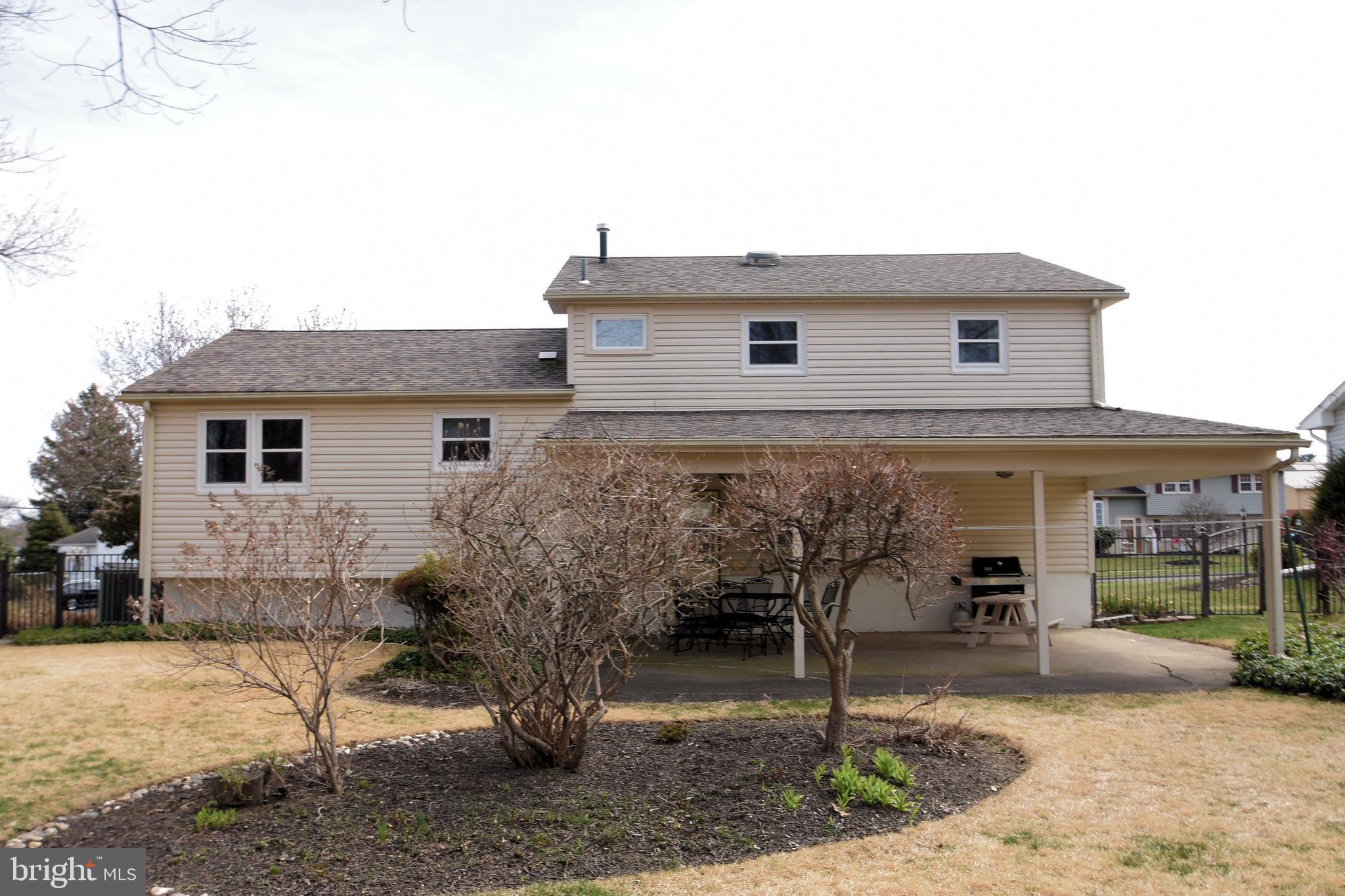 788 Longstreth Road Warminster, PA 18974 - Photo 43 of 44