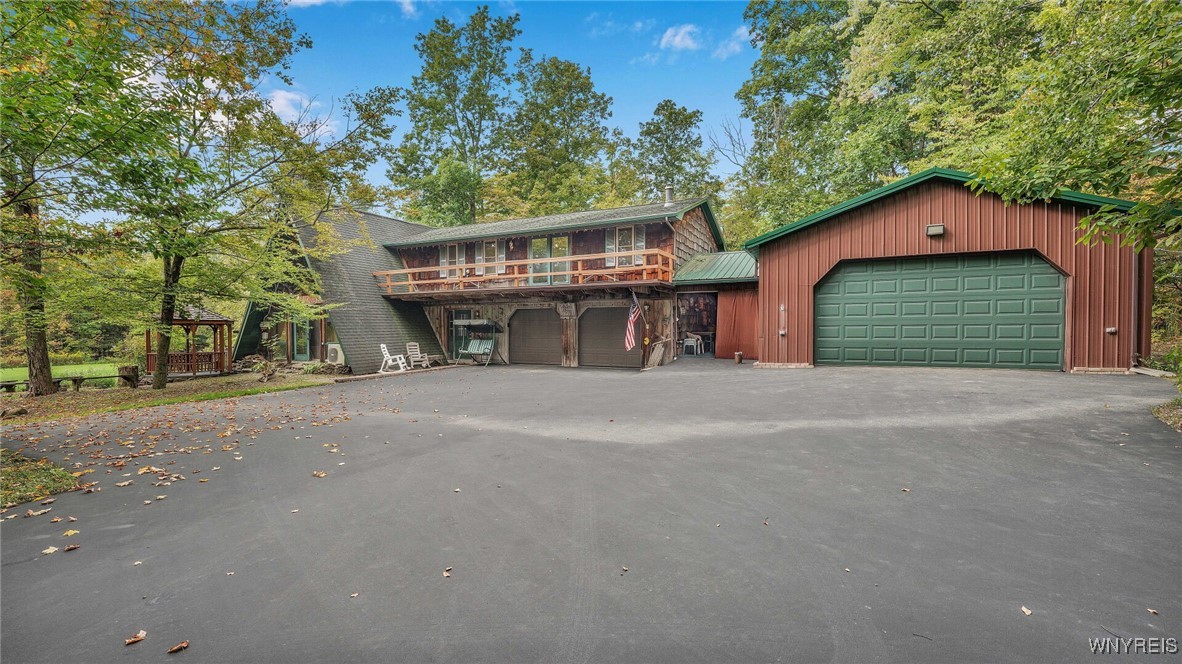 842 Genesee Road Arcade, NY 14009 - Photo 1 of 1 Gallery Image 1