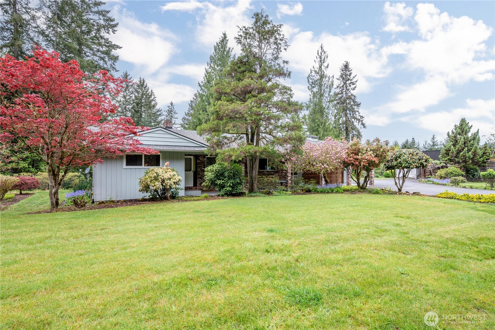 310 Tower Road Castle Rock, WA 98611 - Photo 1 of 40