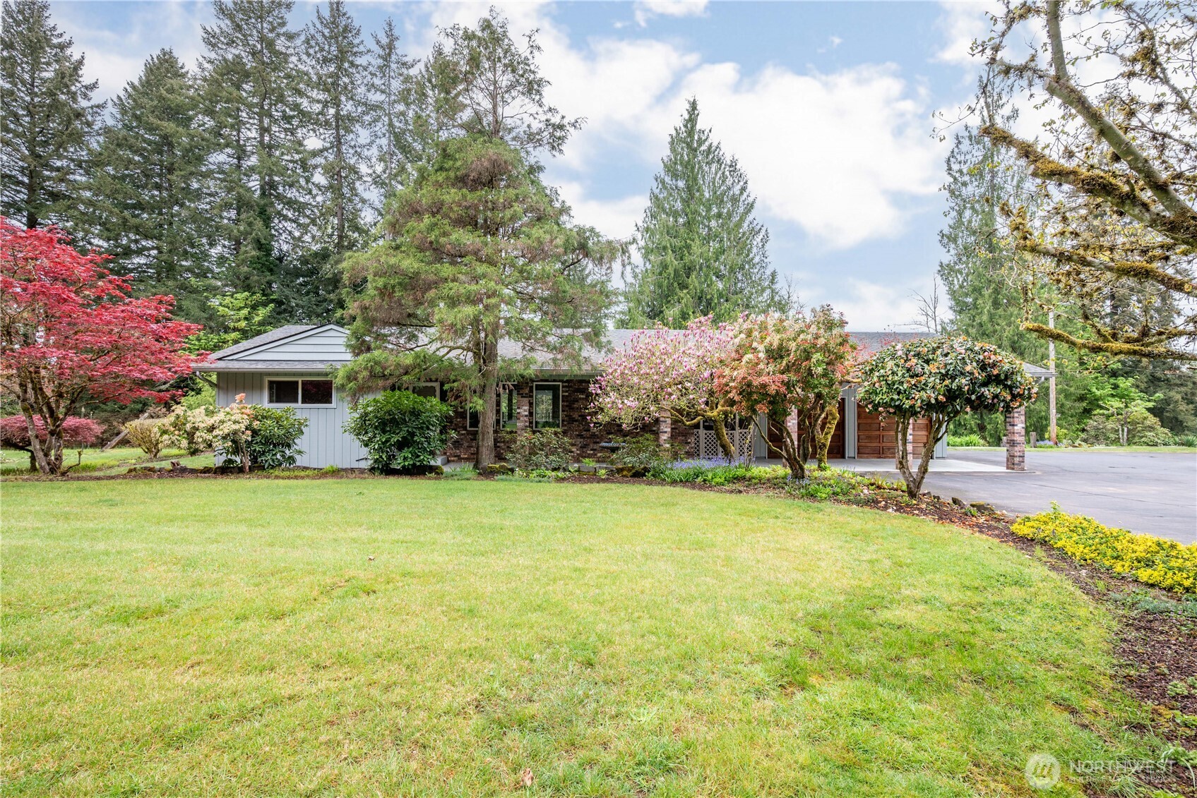 310 Tower Road Castle Rock, WA 98611 - Photo 2 of 40