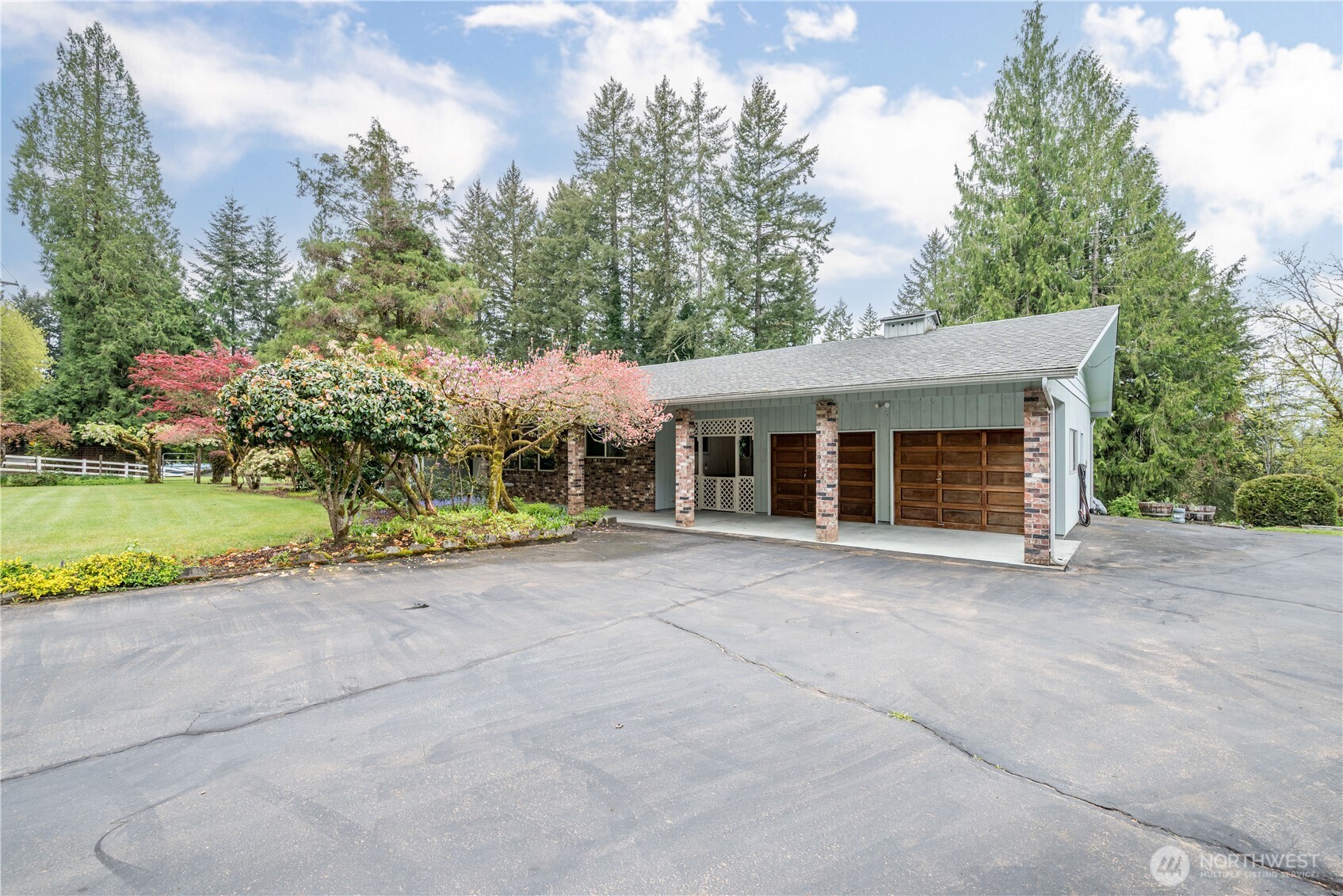 310 Tower Road Castle Rock, WA 98611 - Photo 3 of 40