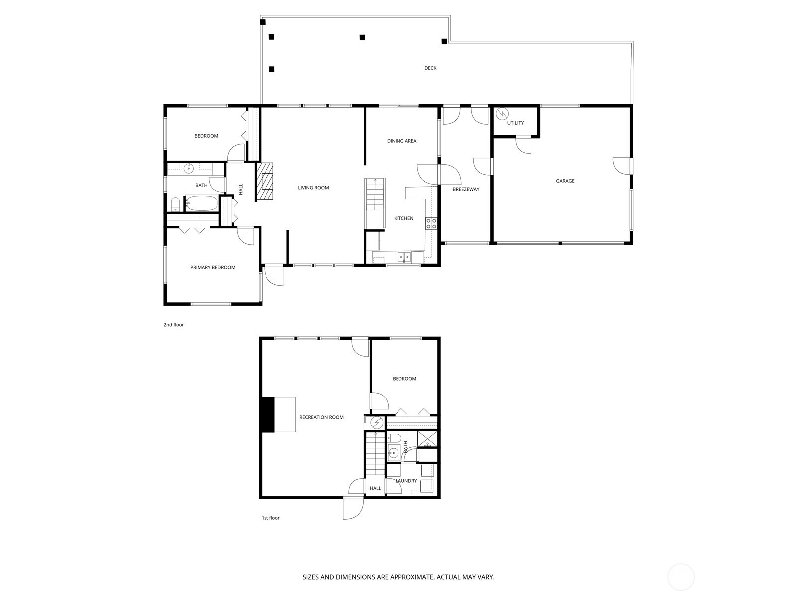 310 Tower Road Castle Rock, WA 98611 - Photo 40 of 40
