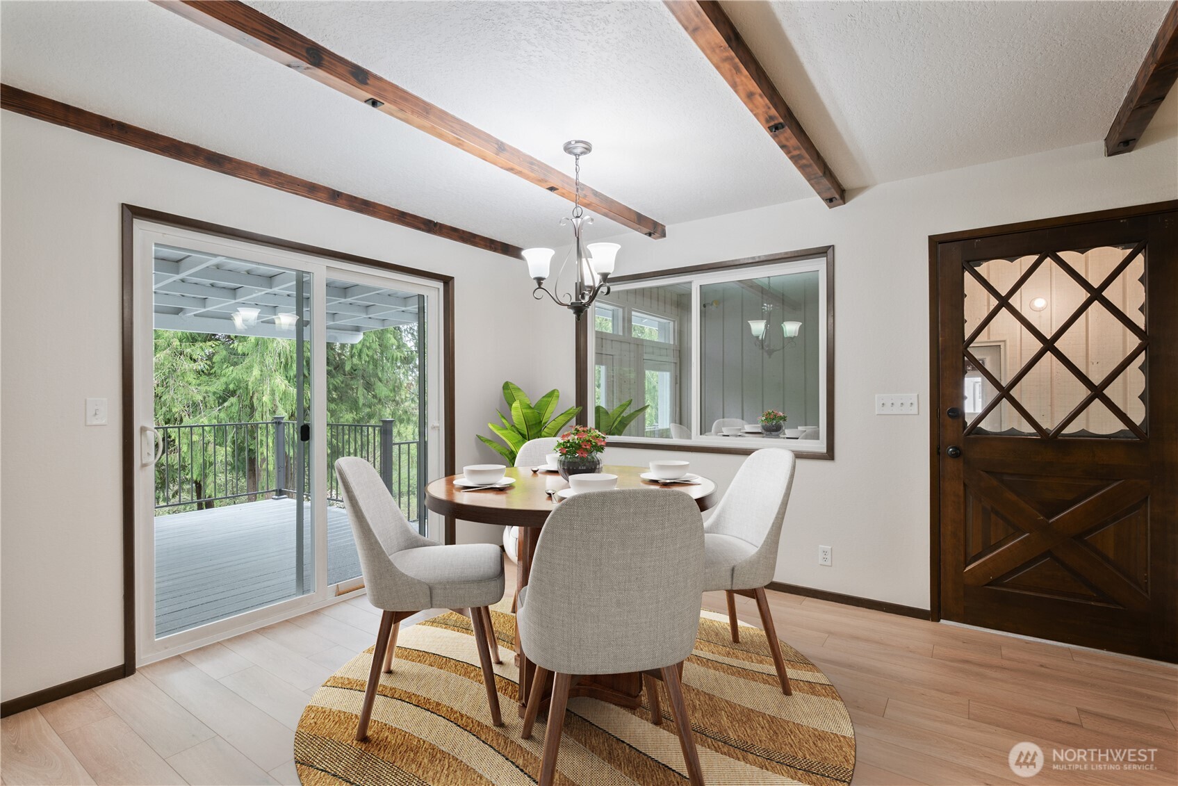 310 Tower Road Castle Rock, WA 98611 - Photo 10 of 40