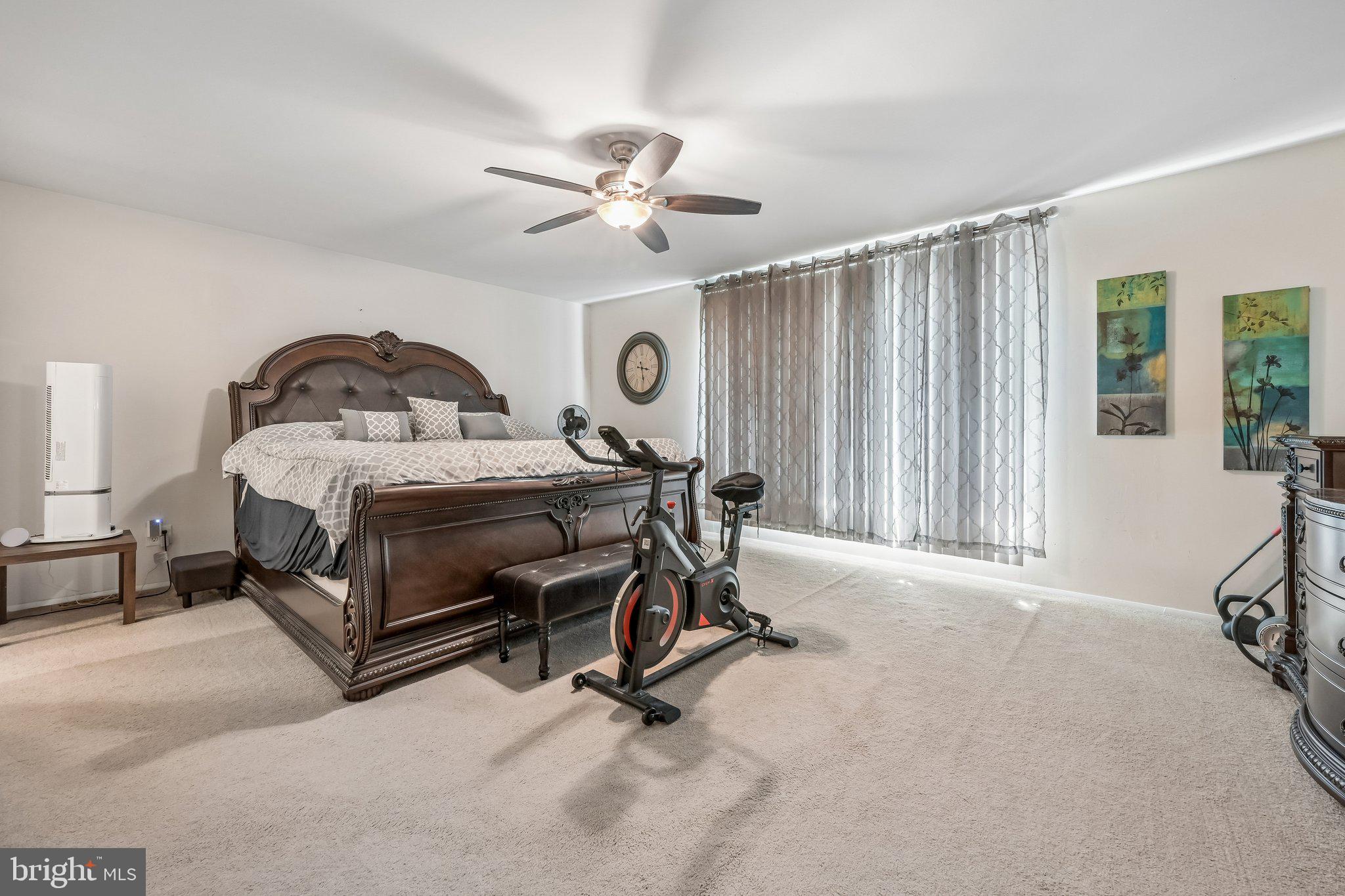 16 Merion Road Marlton, NJ 08053 - Photo 20 of 24 master suite