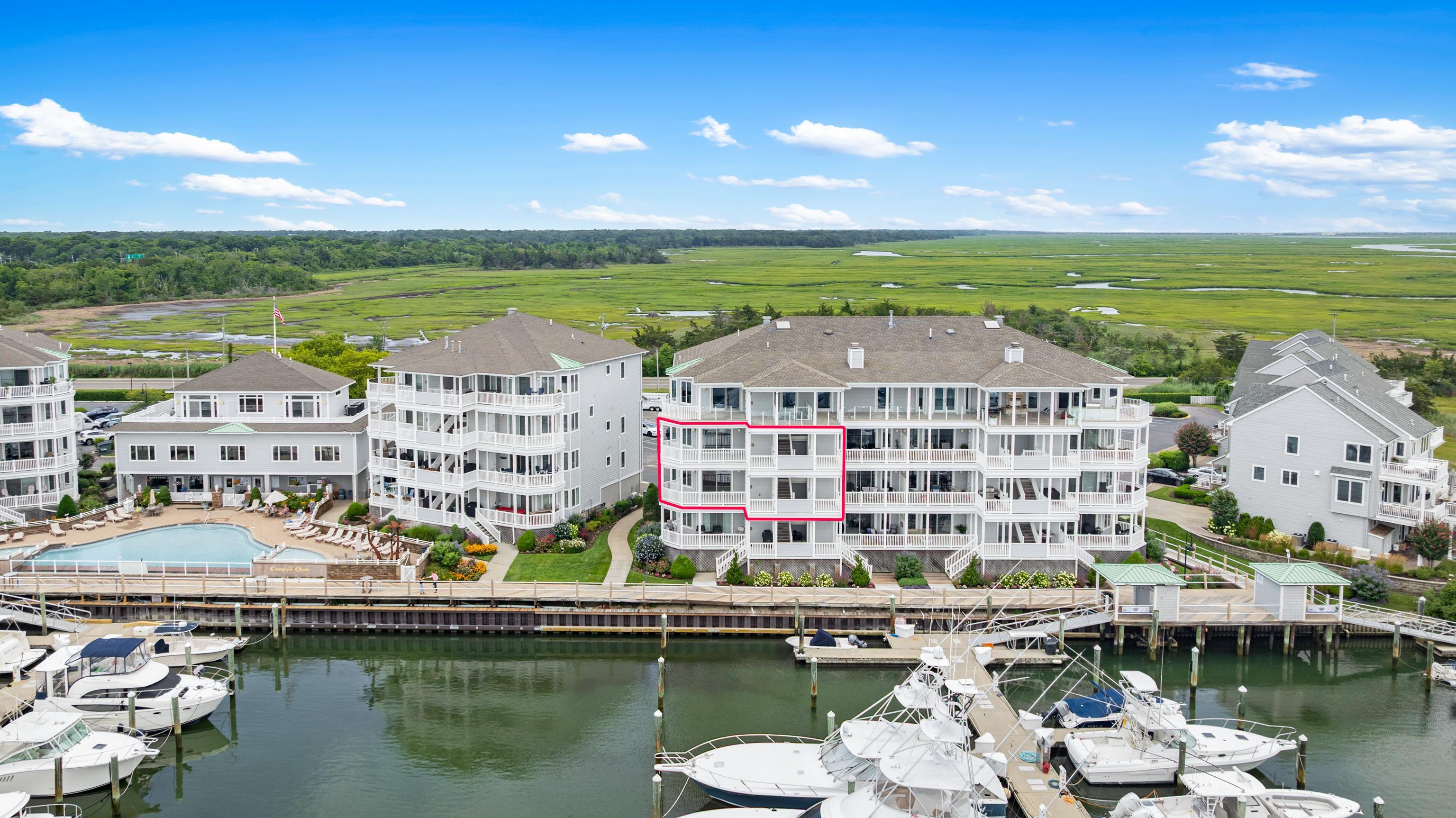 902 Ocean, Unit 108 Cape May, NJ 08204 - Photo 1 of 43 Gallery Image 1