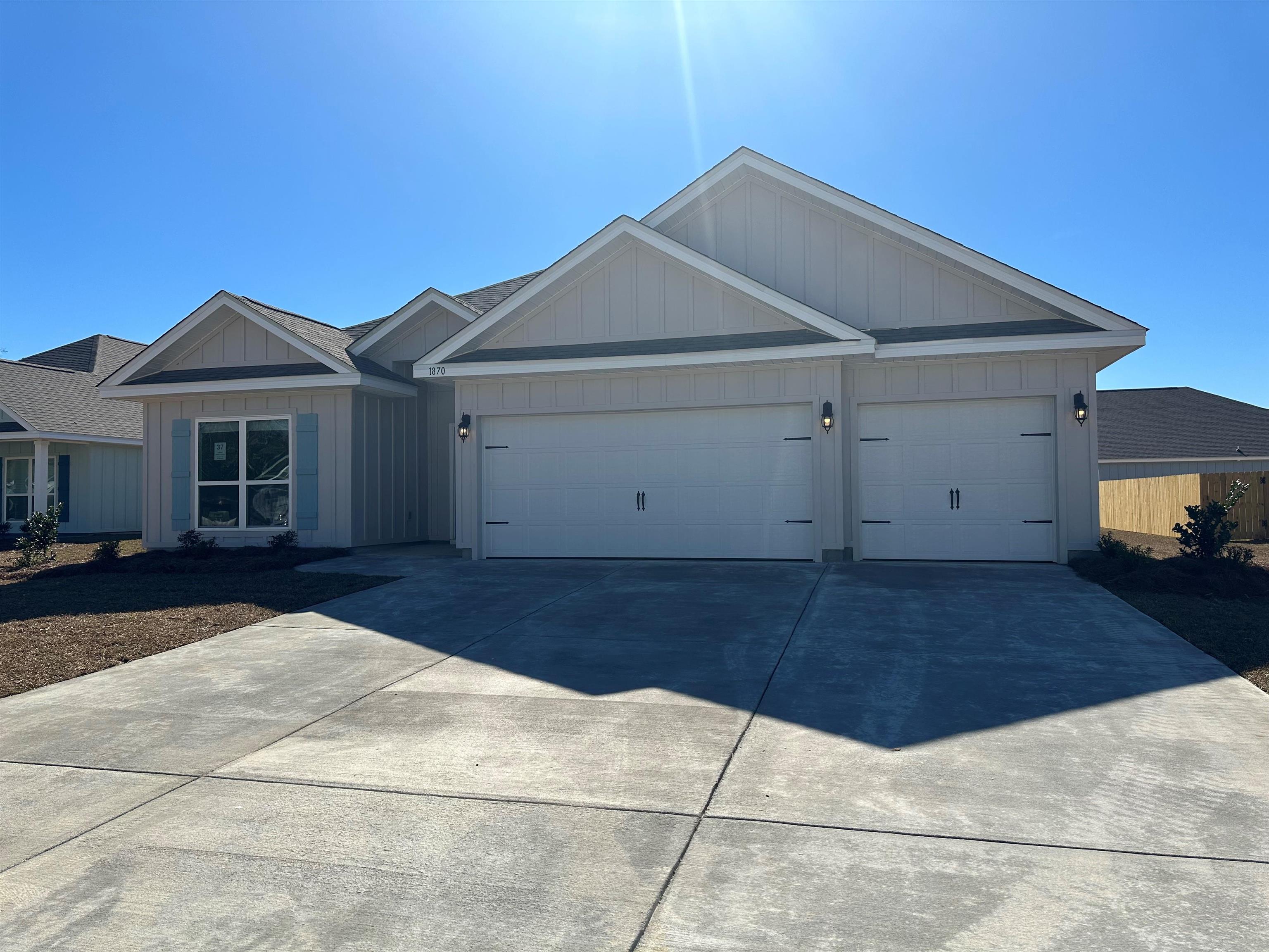 1870 Carly Street, Unit 37 Foley, AL 36535 - Photo 3 of 17 1870 Carly St.