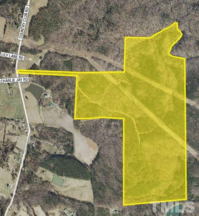 0 Country Club Road Roxboro, NC 27574 - Photo 1 of 1