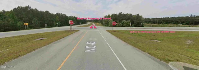 $5,000,000 | 43 Hwy New Bern Nc 28562 Highway, New Bern, NC 28562