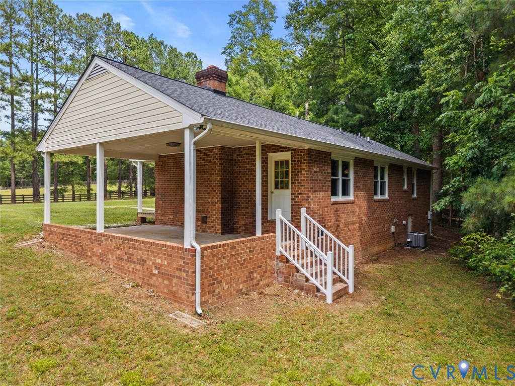 1843 Boyer Road Powhatan, VA 23139 - Photo 31 of 41