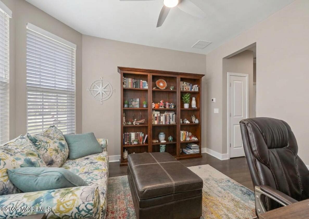 40 Emerald Road New Egypt, NJ 08533 - Photo 22 of 43 Office