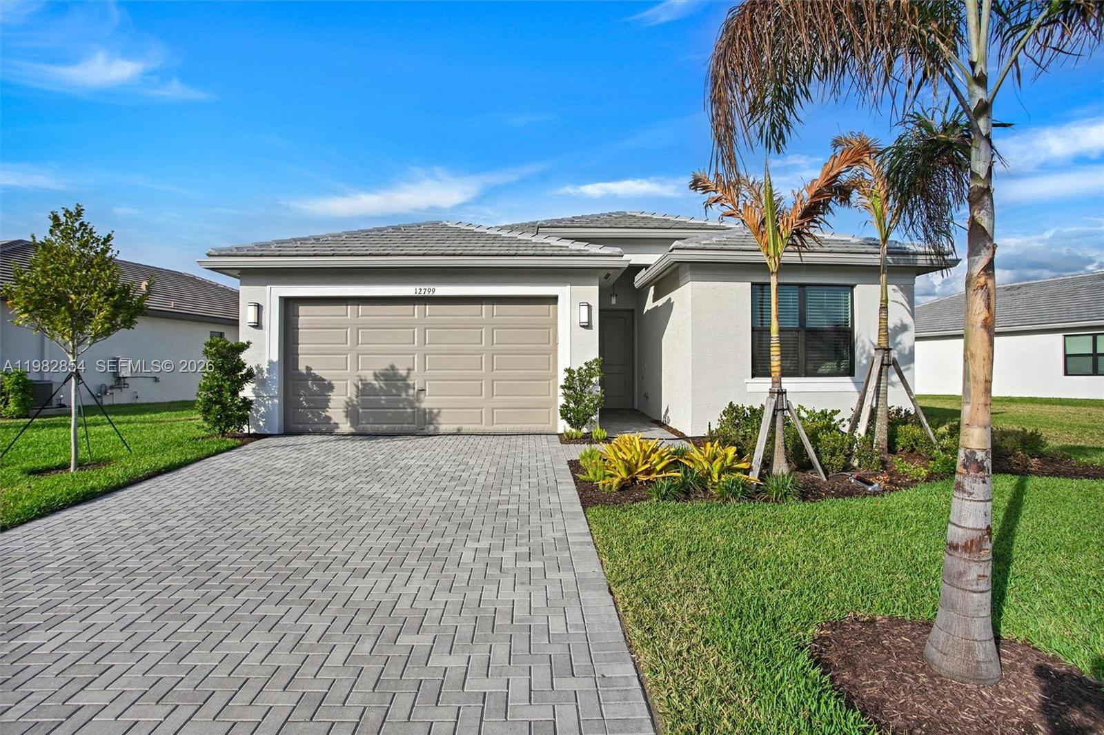 12799 Southwest Middlecreek Road Port St. Lucie, FL 34987 - Photo 1 of 20