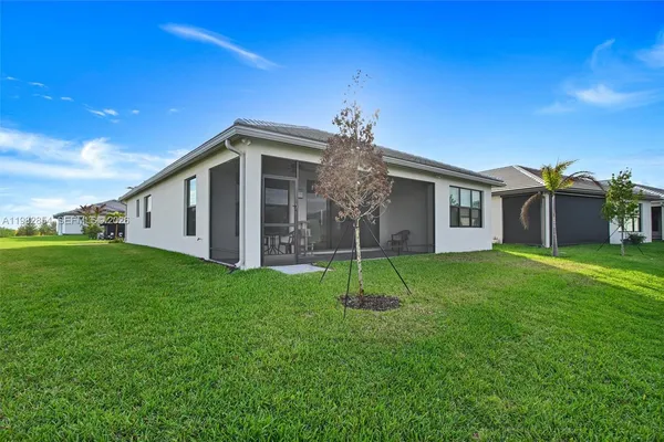 $524,500 | 12799 Southwest Middlecreek Road, Port St. Lucie, FL 34987