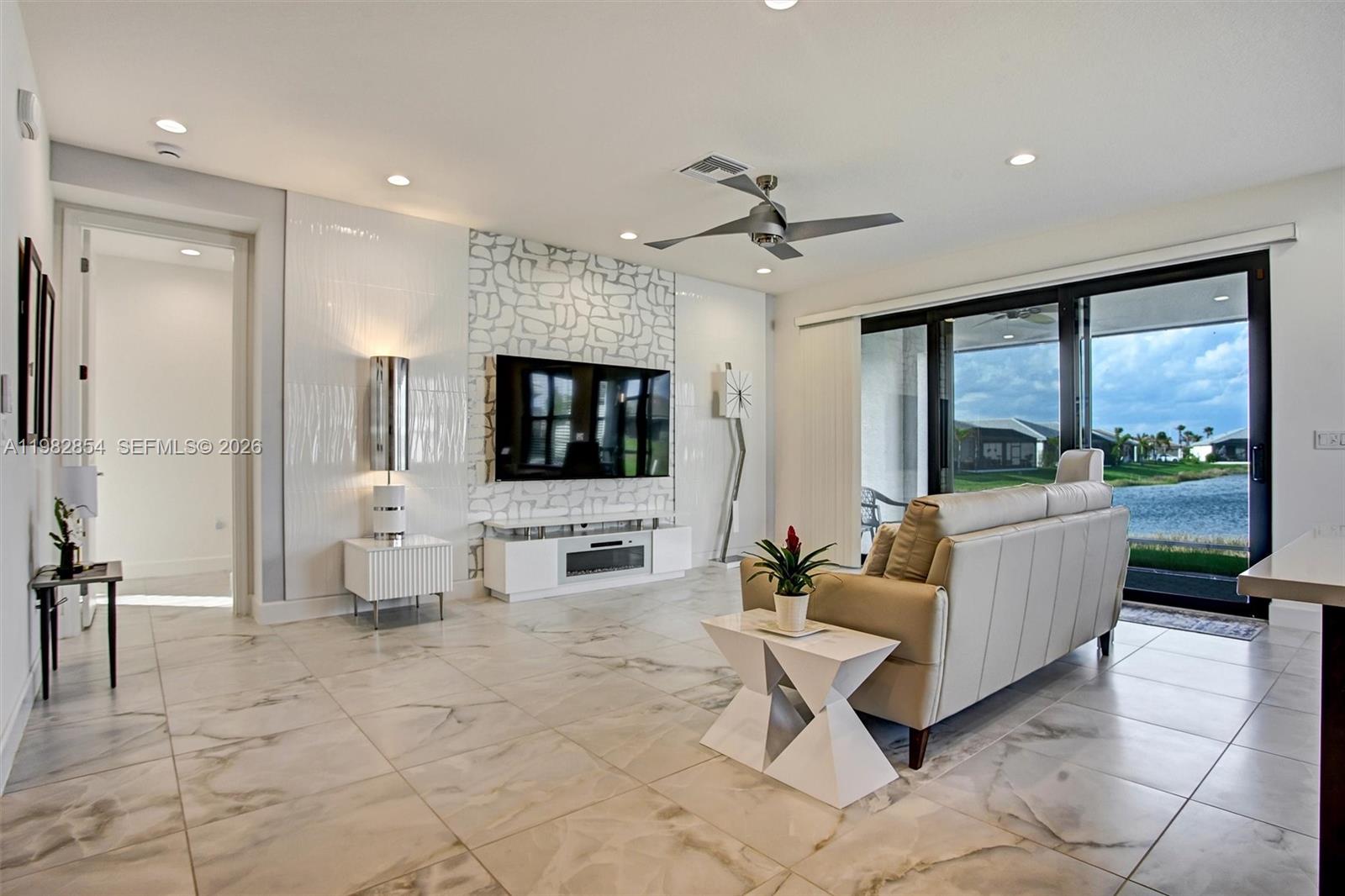 12799 Southwest Middlecreek Road Port St. Lucie, FL 34987 - Photo 5 of 20